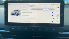 MG MG4 180kW Trophy EV Extended Range 77kWh 5dr Auto Electric Hatchback